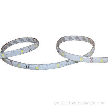 12V DC SMD5050 60 LEDs, LED Strip, WaterproofNew